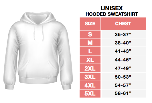 Why Should I Trust Them Hoodie